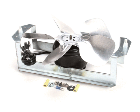 ICE O MATIC PARTS Ice O Matic 1051209-04 Kit Ems Fan Motor - SKU ICE1051209-04