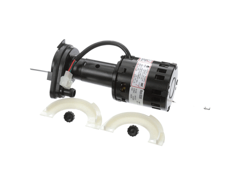 ICE O MATIC PARTS Ice O Matic 2062336-03S Water Pump Assy - SKU ICE2062336-03S