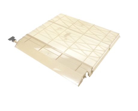 ICE O MATIC PARTS Ice O Matic 2101416-02S Curtain Assembly Splash LH - SKU ICE2101416-02S