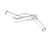 ICE O MATIC PARTS 3051222-18S - SKU ICE3051222-18S