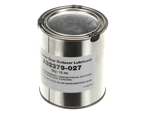 ICE O MATIC PARTS Ice O Matic 6051073-01 Oil Gear Reducer 12OZ - SKU ICE6051073-01