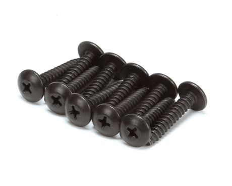 ICE O MATIC PARTS Ice O Matic 9031098-04P 10PK Screw Tr Hd 10 X 1 - SKU ICE9031098-04P