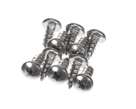 ICE O MATIC PARTS Ice O Matic 9031113-04P 10PK Screw Php 10-16 X - SKU ICE9031113-04P