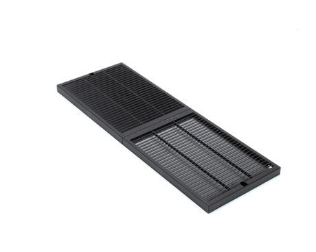 ICE O MATIC PARTS Ice O Matic 9051515-01 Ygrille Front Iceu Black - SKU ICE9051515-01