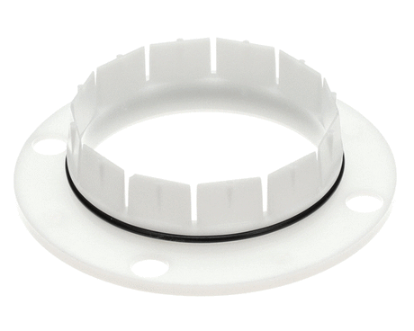 ICE O MATIC PARTS Ice O Matic 9051638-01 Slotted Collar - SKU ICE9051638-01