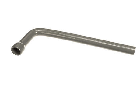 ICE O MATIC PARTS Ice O Matic 9051749-07 Tube Upper Dual Water - SKU ICE9051749-07