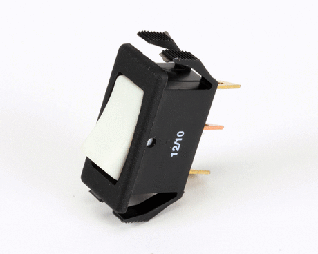 ICE O MATIC PARTS Ice O Matic 9101139-03 Switch Rocker Spdt - SKU ICE9101139-03