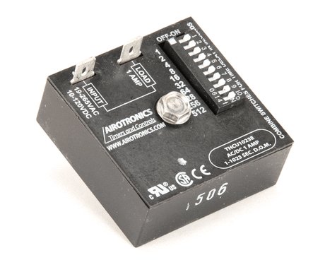 ICE O MATIC PARTS Ice O Matic 9101148-01 Timer Module - SKU ICE9101148-01