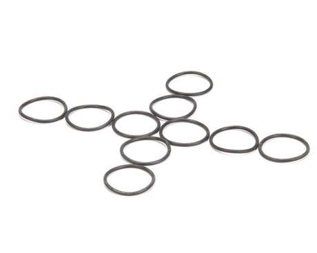ICE O MATIC PARTS Ice O Matic 9131009-03P Y 10PK O-Ring 1-1/4 ID X - SKU ICE9131009-03P