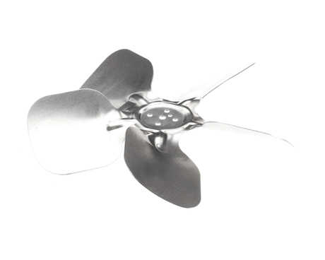 ICE O MATIC PARTS Ice O Matic 9131383-01 Blade Fan 10 OD 37 Deg - SKU ICE9131383-01