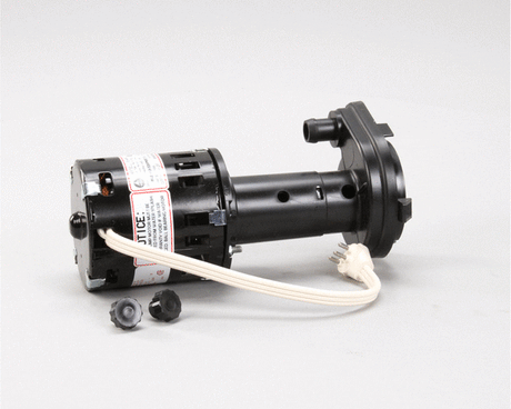 ICE O MATIC PARTS Ice O Matic 9161076-02 Pump Water 1550 RPM 220V - SKU ICE9161076-02
