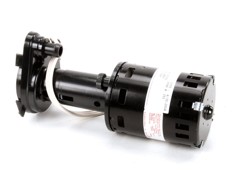 ICE O MATIC PARTS Ice O Matic 9161079-06 Pump Water 3000 RPM 230V - SKU ICE9161079-06