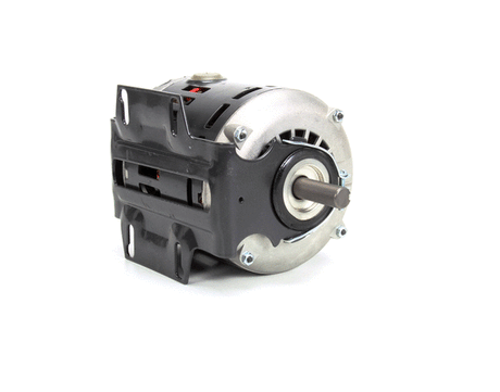 ICE O MATIC PARTS Ice O Matic 9161093-01 Z Motor Auger 1/4 HP - SKU ICE9161093-01