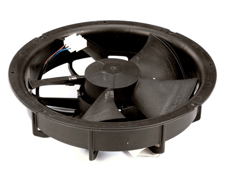 ICE O MATIC PARTS Ice O Matic 9161135-02 Motor Fan 230V 50/60HZ - SKU ICE9161135-02