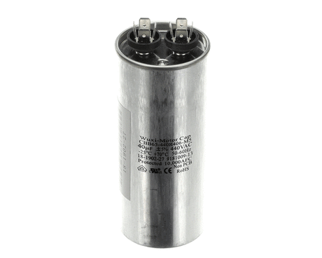 ICE O MATIC PARTS Ice O Matic 9181009-13 Capacitor Run 40MFD 440V - SKU ICE9181009-13