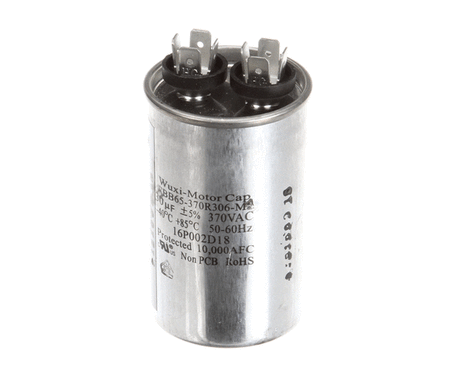 ICE O MATIC PARTS Ice O Matic 9181009-16 Capacitor Run 30UF370 - SKU ICE9181009-16
