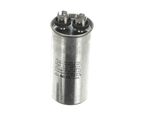 ICE O MATIC PARTS Ice O Matic 9181009-17 Capacitor Run 30MFD 440V - SKU ICE9181009-17