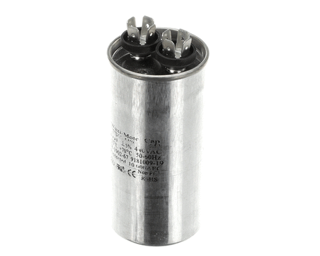 ICE O MATIC PARTS Ice O Matic 9181009-19 Capacitor Run 25UF440 - SKU ICE9181009-19
