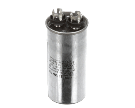 ICE O MATIC PARTS Ice O Matic 9181009-20 Capacitor Run 40MFD 370V - SKU ICE9181009-20