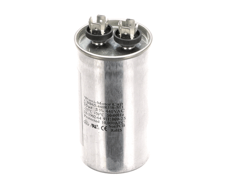 ICE O MATIC PARTS Ice O Matic 9181009-25 Capacitor Run - SKU ICE9181009-25