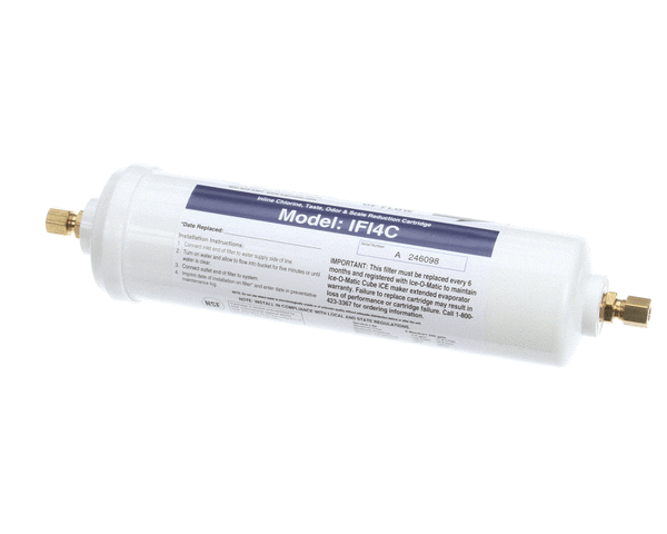 ICE O MATIC PARTS IFI4C - SKU ICEIFI4C