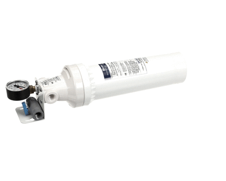 ICE O MATIC PARTS Ice O Matic IFQ1 Ice-O-Matic Water Filter Sing - SKU ICEIFQ1