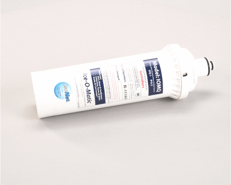 ICE O MATIC PARTS Ice O Matic IOMQ Replacement Cartridge IFQ1 Or - SKU ICEIOMQ