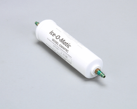 ICE O MATIC PARTS Ice O Matic IOMWFRC Replacement Cartridge IF1-2-3- - SKU ICEIOMWFRC