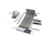 ICE O MATIC PARTS KGEMDISPA - SKU ICEKGEMDISPA