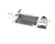 ICE O MATIC PARTS KGEMDISPB - SKU ICEKGEMDISPB
