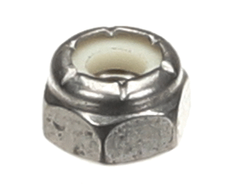CORNELIUS PARTS Cornelius 70017 Nut Hex 10-32 SS Nyloc - SKU ICO1000109