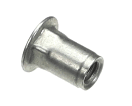 CORNELIUS PARTS Cornelius 70959 Nut Hex Stl 8/32 Pl Tsn Nuts - SKU ICO1000172