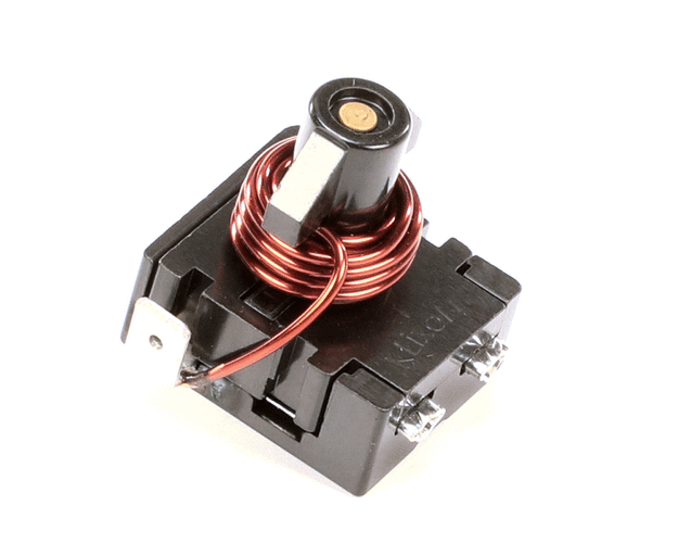 CORNELIUS PARTS Cornelius 3128 Relay Start Comp 1/3HP 115V60H - SKU ICO1000263