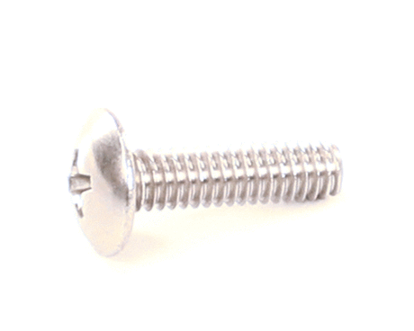 CORNELIUS PARTS Cornelius 0704107 Screw #8-32 X 5/8 Thms SS - SKU ICO1000507