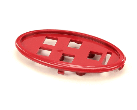 CORNELIUS PARTS Cornelius 720508505 Bezel Pc Red Quest - SKU ICO1000550