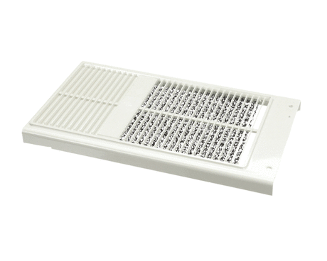 CORNELIUS PARTS Cornelius A7315 Panel Back Std Wht Blocked - SKU ICO1000969