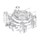CORNELIUS PARTS 45727 - SKU ICO1001101
