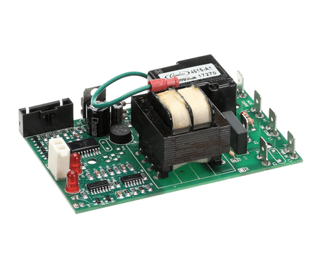 CORNELIUS PARTS Cornelius 4615 Board Circuit Vntge Ice Bank 230V - SKU ICO1001186