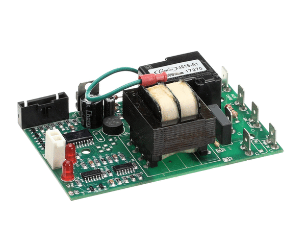CORNELIUS PARTS Cornelius 4615 Board Circuit Vntge Ice Bank 230V - SKU ICO1001186