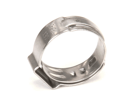 CORNELIUS PARTS Cornelius 560000221 Clamp 18.5 Stepless - SKU ICO1001191