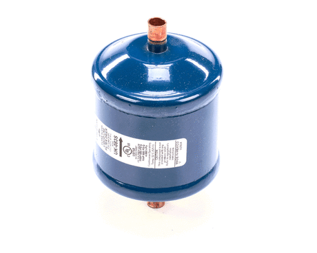 CORNELIUS PARTS Cornelius 3557 Dryer 27 IN3 Sngl 381ID R404 - SKU ICO1001224