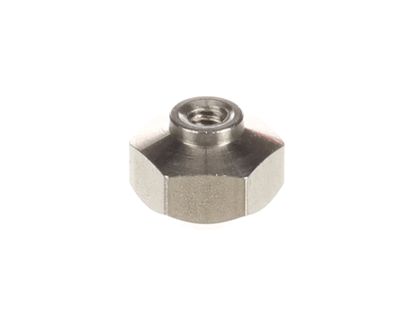CORNELIUS PARTS Cornelius 560000219 Nut Shieldr 06-32 Hx Lrge ABS - SKU ICO1001251