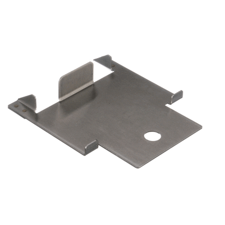 CORNELIUS PARTS Cornelius 18616 Bracket Support Drip-Tray - SKU ICO1001278