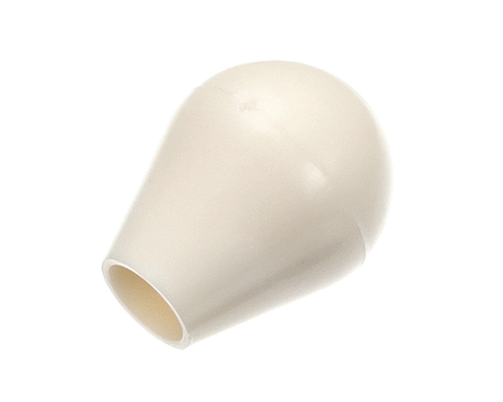 CORNELIUS PARTS Cornelius 1555 Knob White - SKU ICO1001359