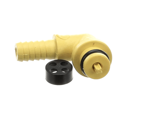 CORNELIUS PARTS Cornelius 1710 Fitting L Pump 1/4BB Air Shur - SKU ICO1001379