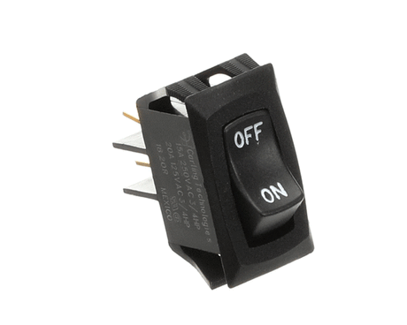 CORNELIUS PARTS Cornelius 309645000 Switch Rocker Spst On/Off 20A - SKU ICO1001452