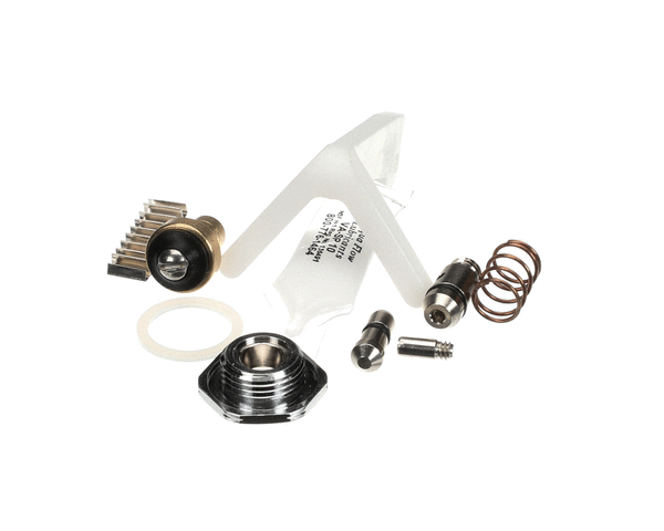 CORNELIUS 6.38009E+11 KIT REPAIR GLASS FILLER