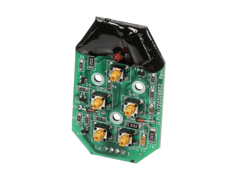 CORNELIUS PARTS Cornelius 720508802 Board Portion Control Quest - SKU ICO1001604