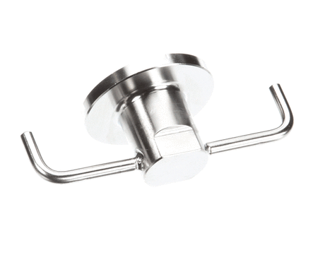 CORNELIUS PARTS Cornelius 638090211 Auger Nut Assembly - SKU ICO1001613