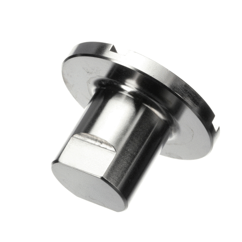 CORNELIUS PARTS Cornelius 638090211-002 Nut Auger 2.5IN - SKU ICO1001661